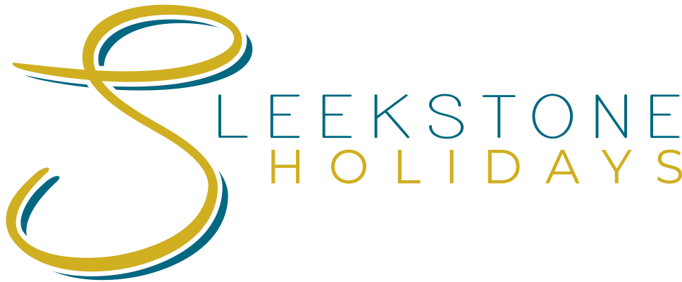 Sleekstone Holidays logo - Dog Friendly Holiday Cottages South Pembrokeshire