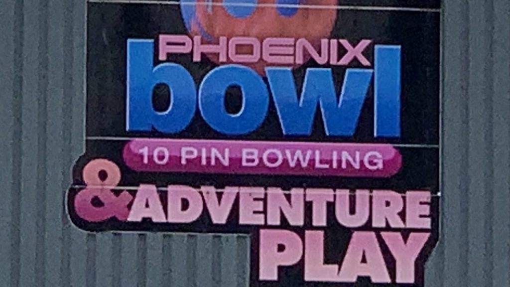 Phoenix Bowl