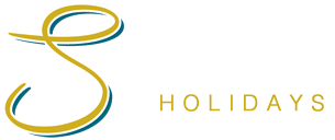 Sleekstone Holidays Logo - Dog Friendly Holiday Cottages South Pembrokeshire